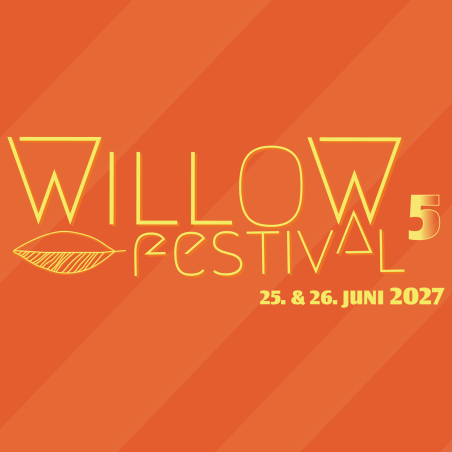 Willow Festival - Wochenendticket